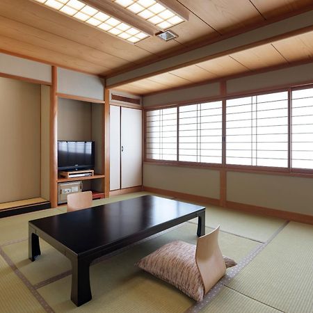 Mikuniya Hotel Toyooka  Exterior photo