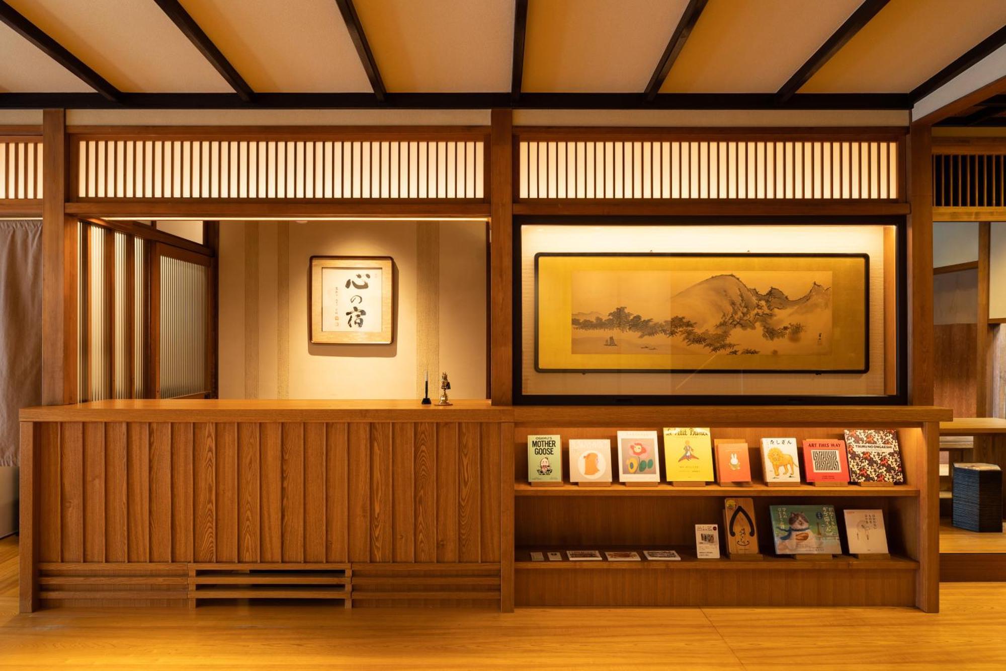 Mikuniya Hotel Toyooka  Exterior photo