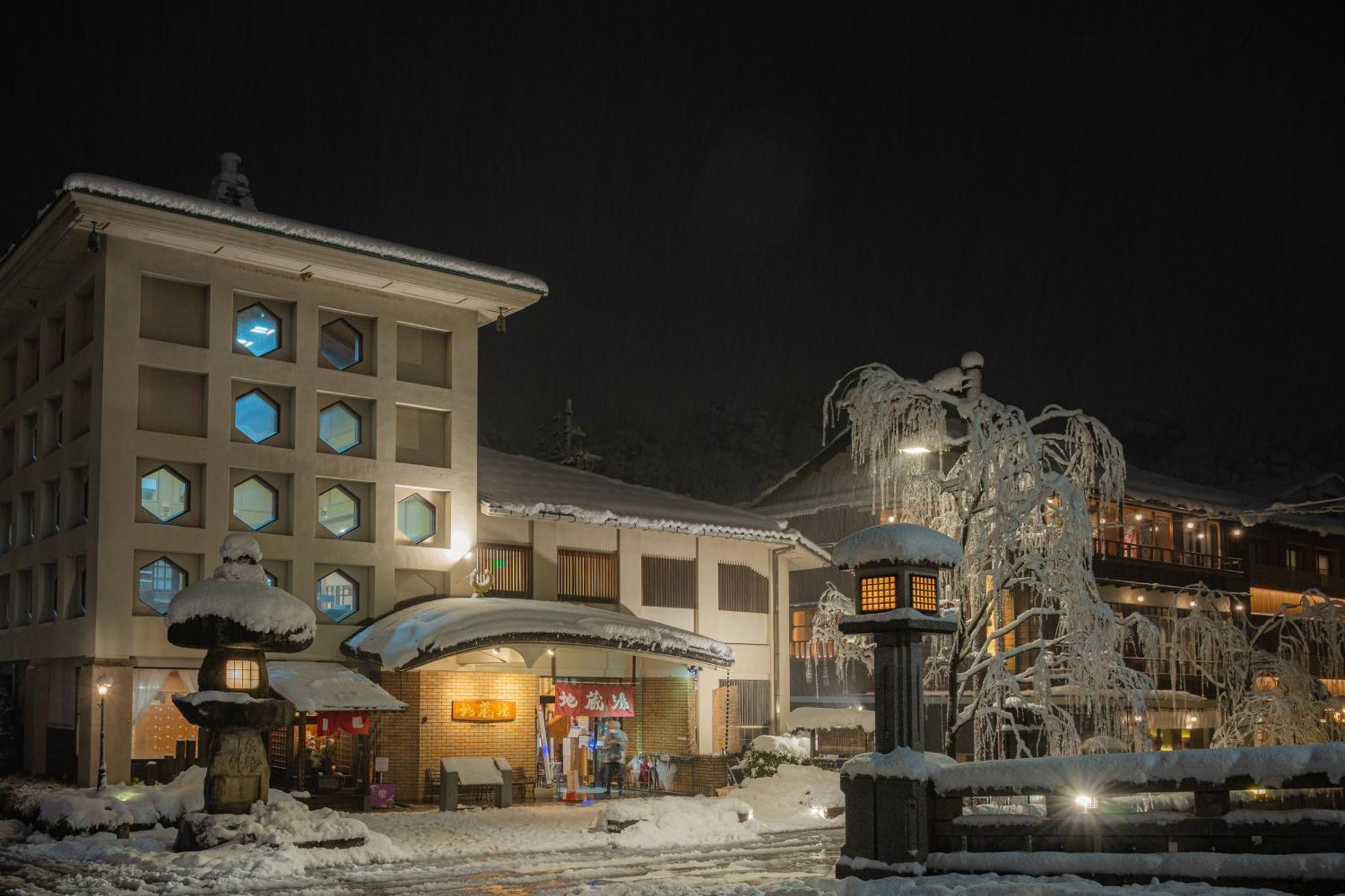 Mikuniya Hotel Toyooka  Exterior photo