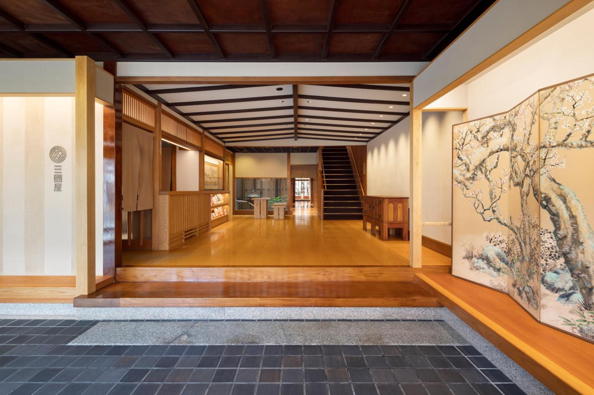 Mikuniya Hotel Toyooka  Exterior photo