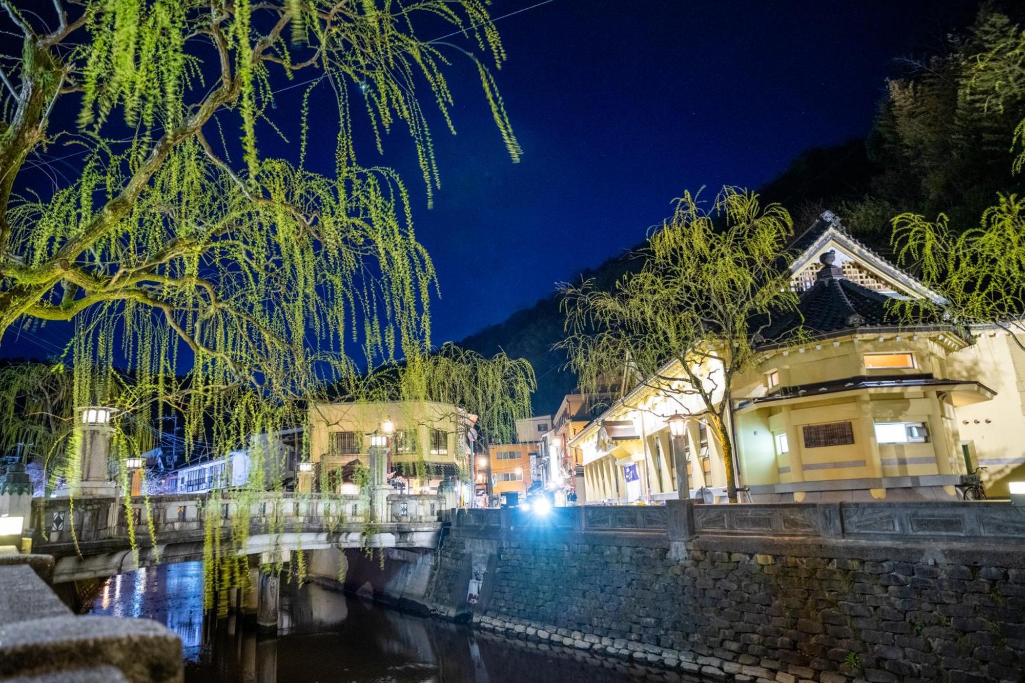 Mikuniya Hotel Toyooka  Exterior photo