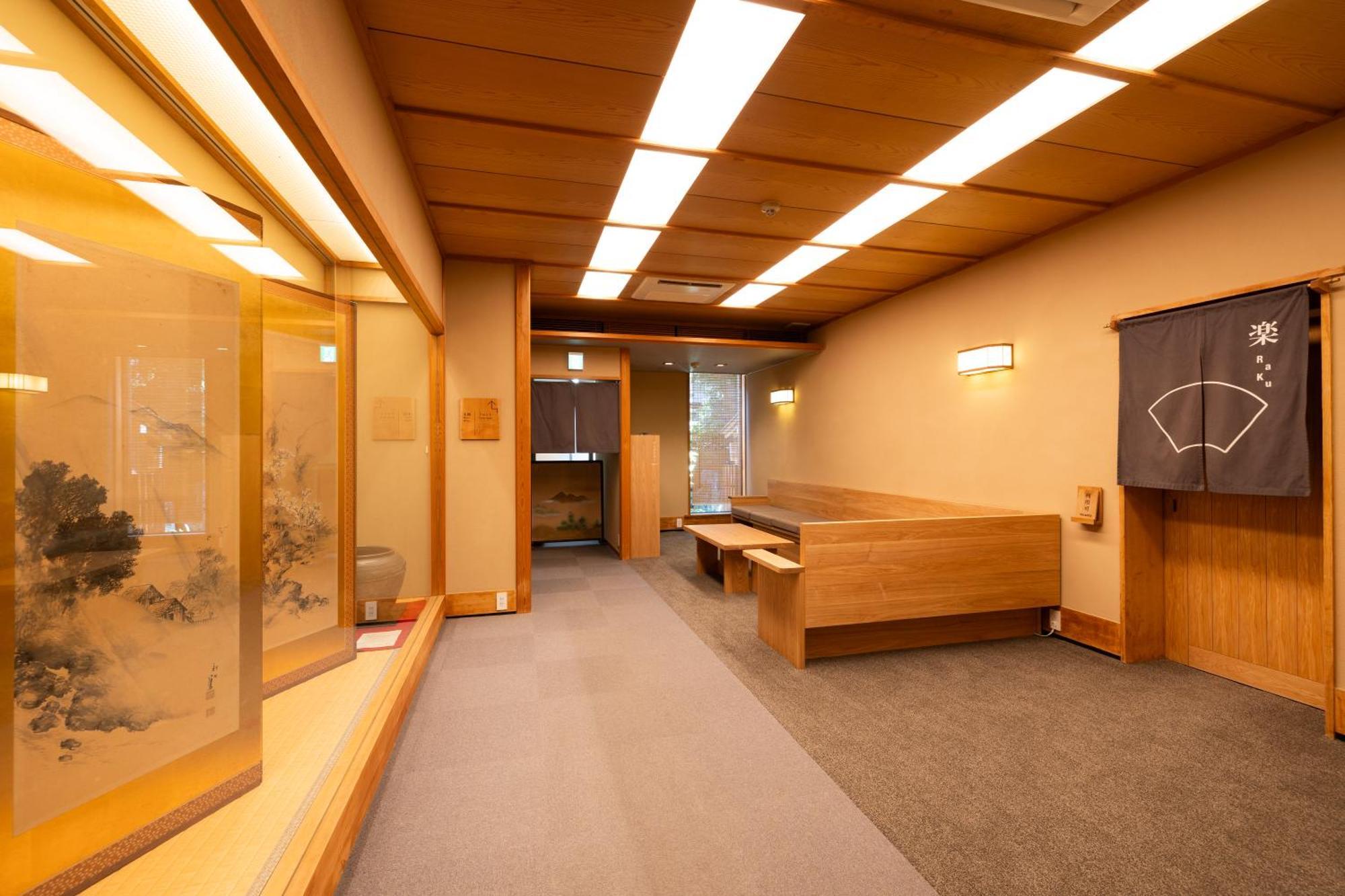 Mikuniya Hotel Toyooka  Exterior photo